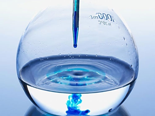 氨水